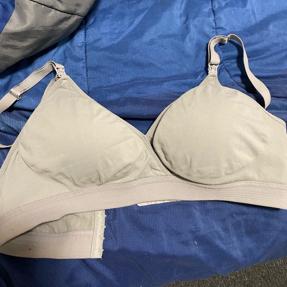 Nursing/Maternity Bras